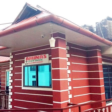 3R Cottage Munnar Exterior foto