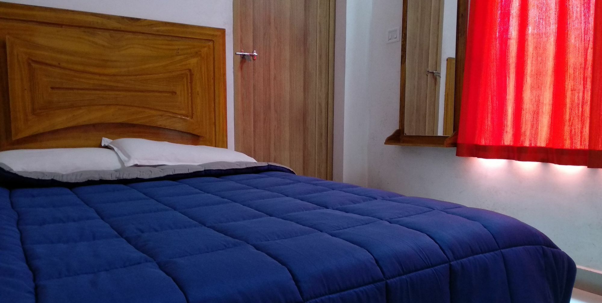 3R Cottage Munnar Exterior foto