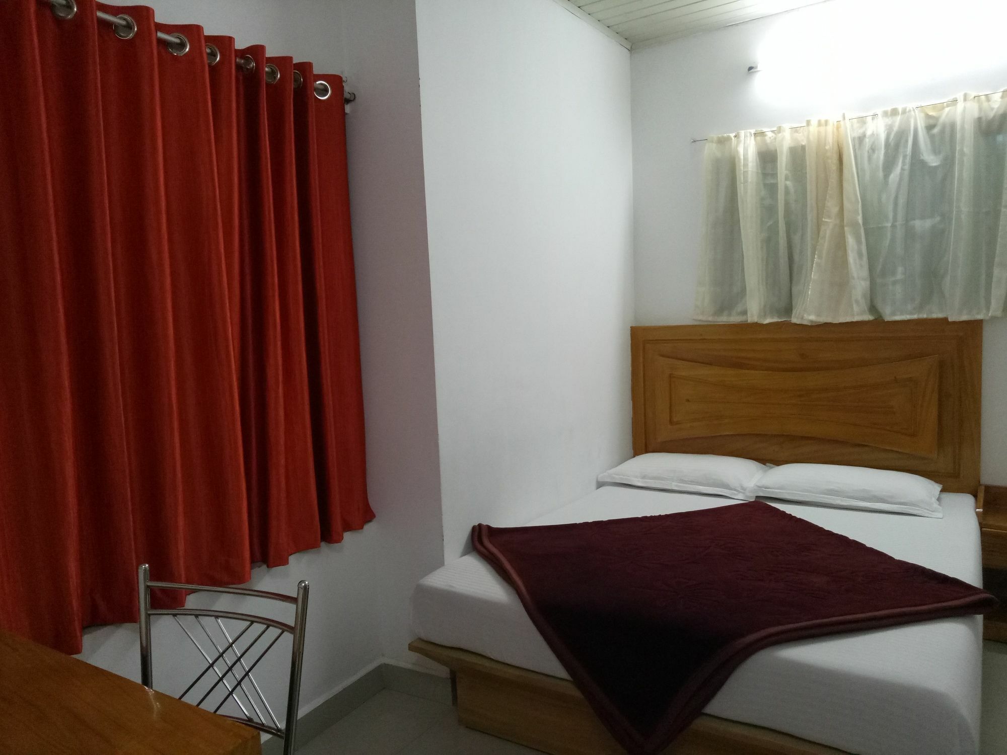 3R Cottage Munnar Exterior foto