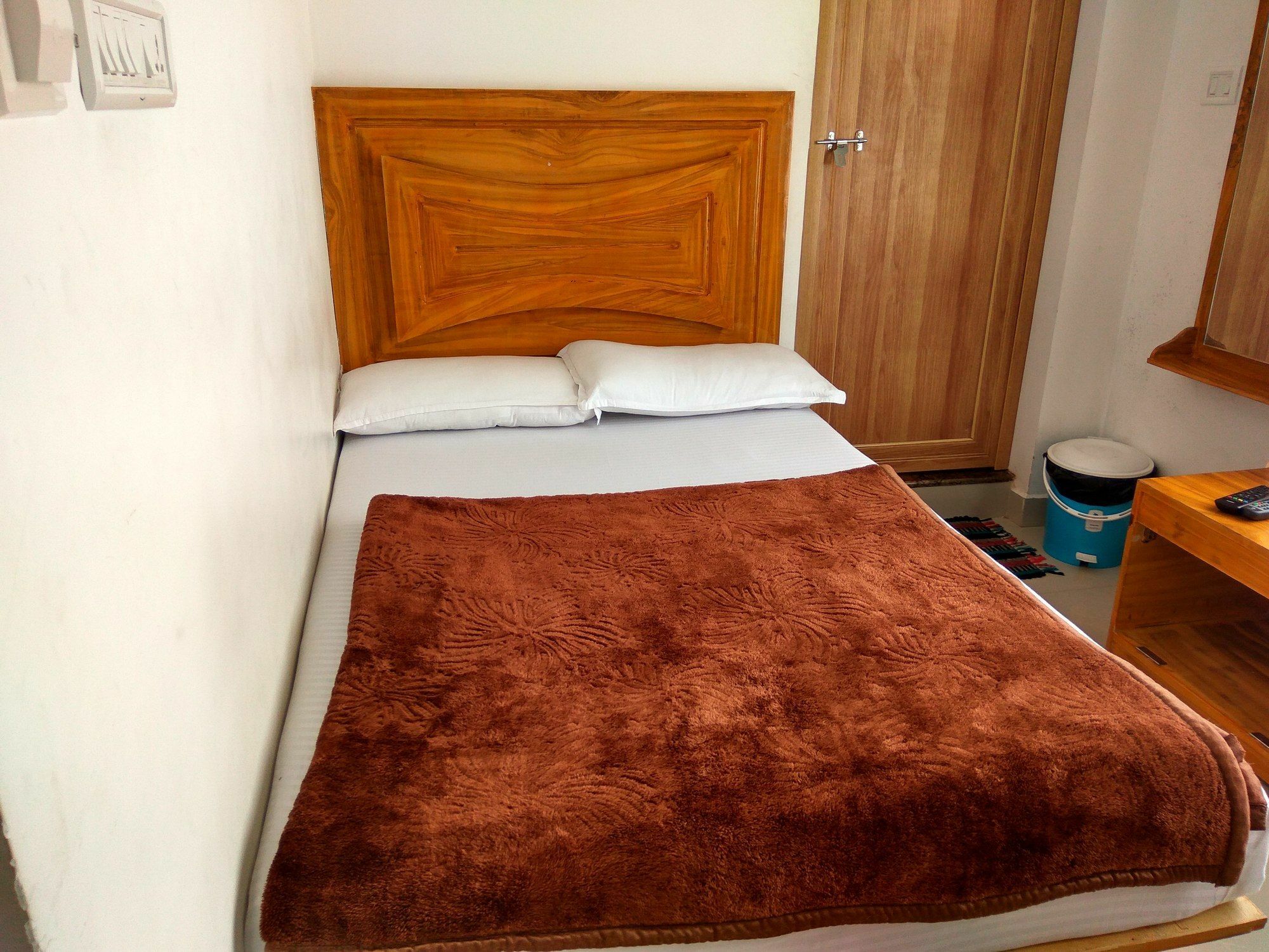 3R Cottage Munnar Exterior foto